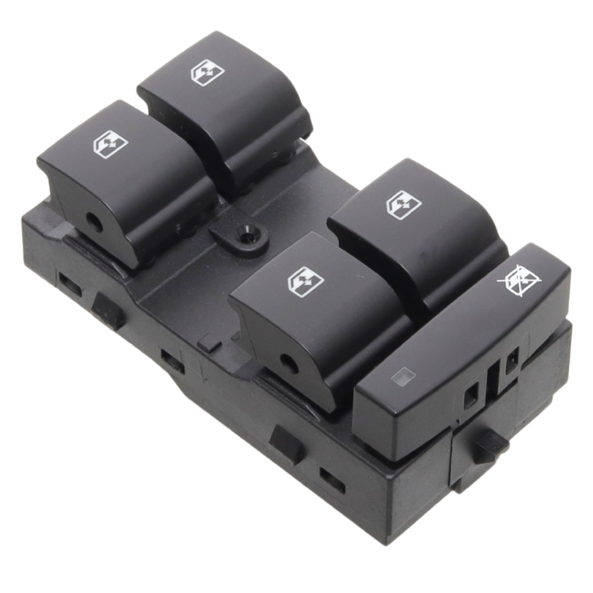 switch control maestro cristales eléctricos chevrolet cruze 10-16