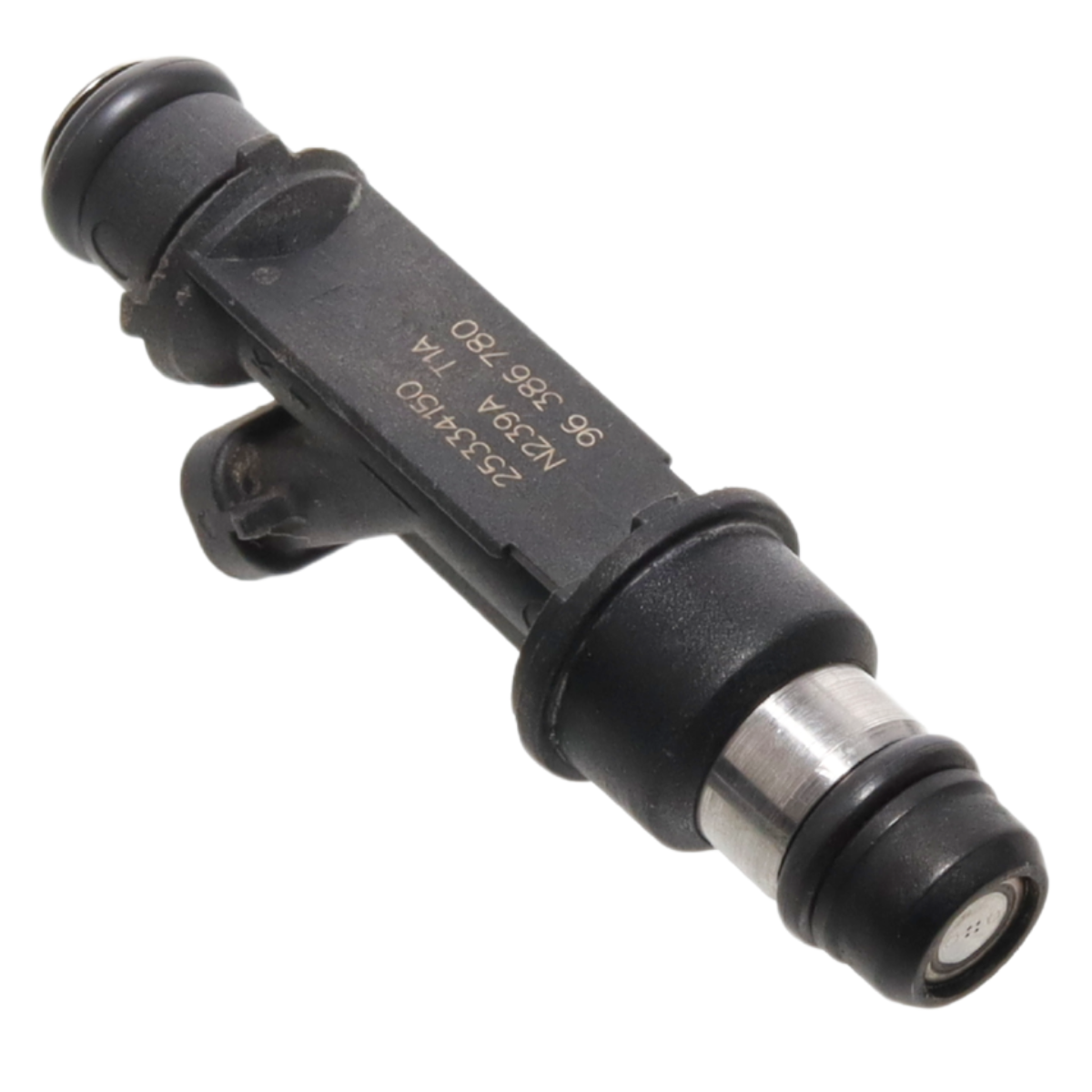 inyector combustible chevrolet aveo 1.6l 4l 04-09