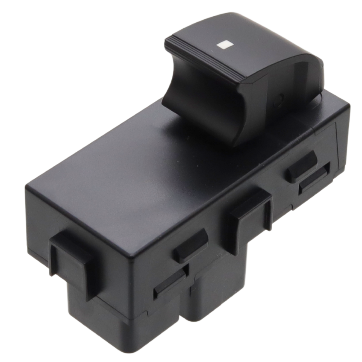 switch botón individual cristal eléctrico pasajero chevrolet traverse 09-15