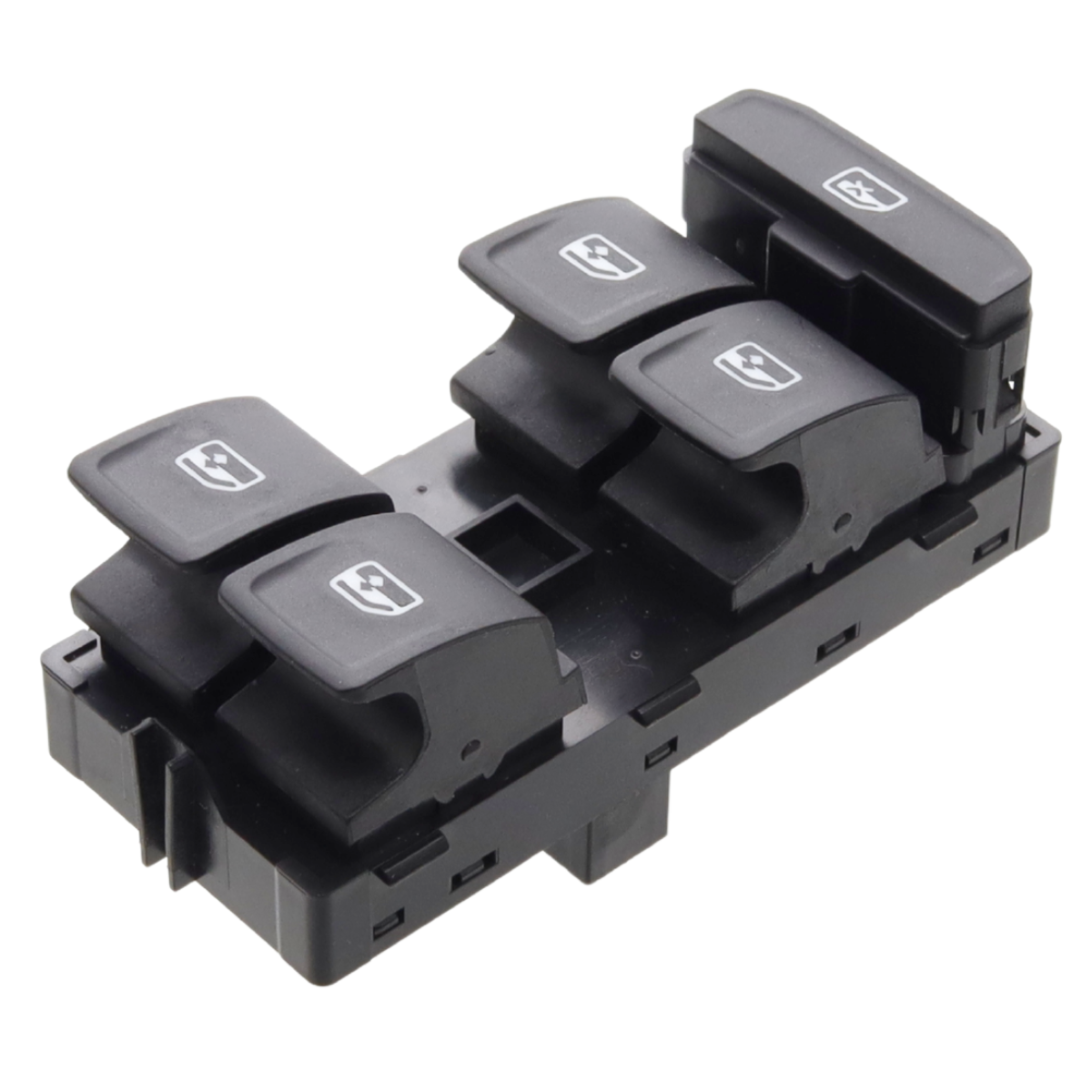 switch control maestro cristales eléctricos seat ibiza 18-22