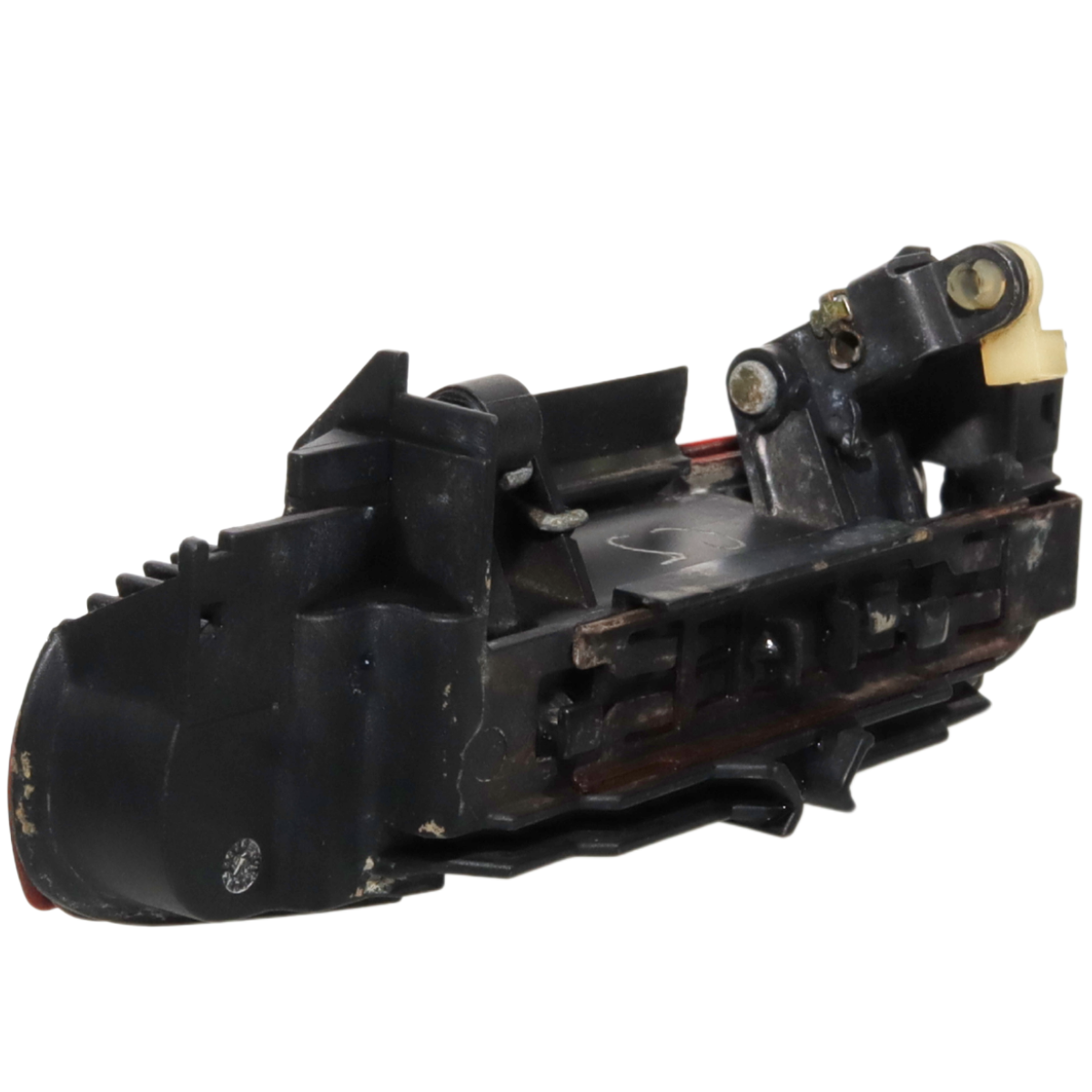 manija exterior delantera derecha copiloto audi a4 b5 97-01