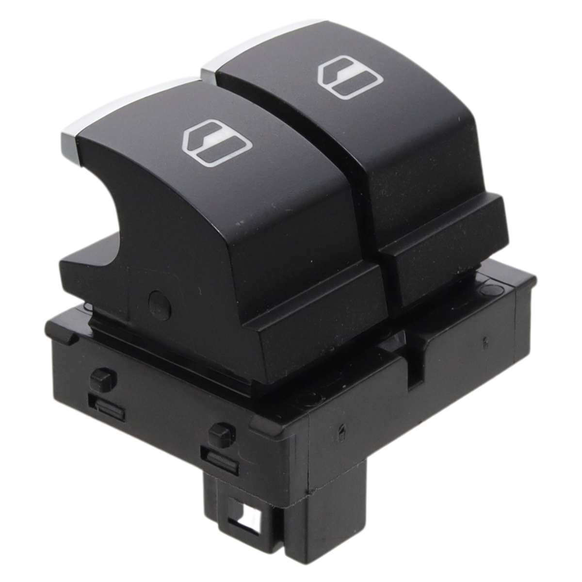switch control maestro cristales eléctricos seat ibiza 09-16
