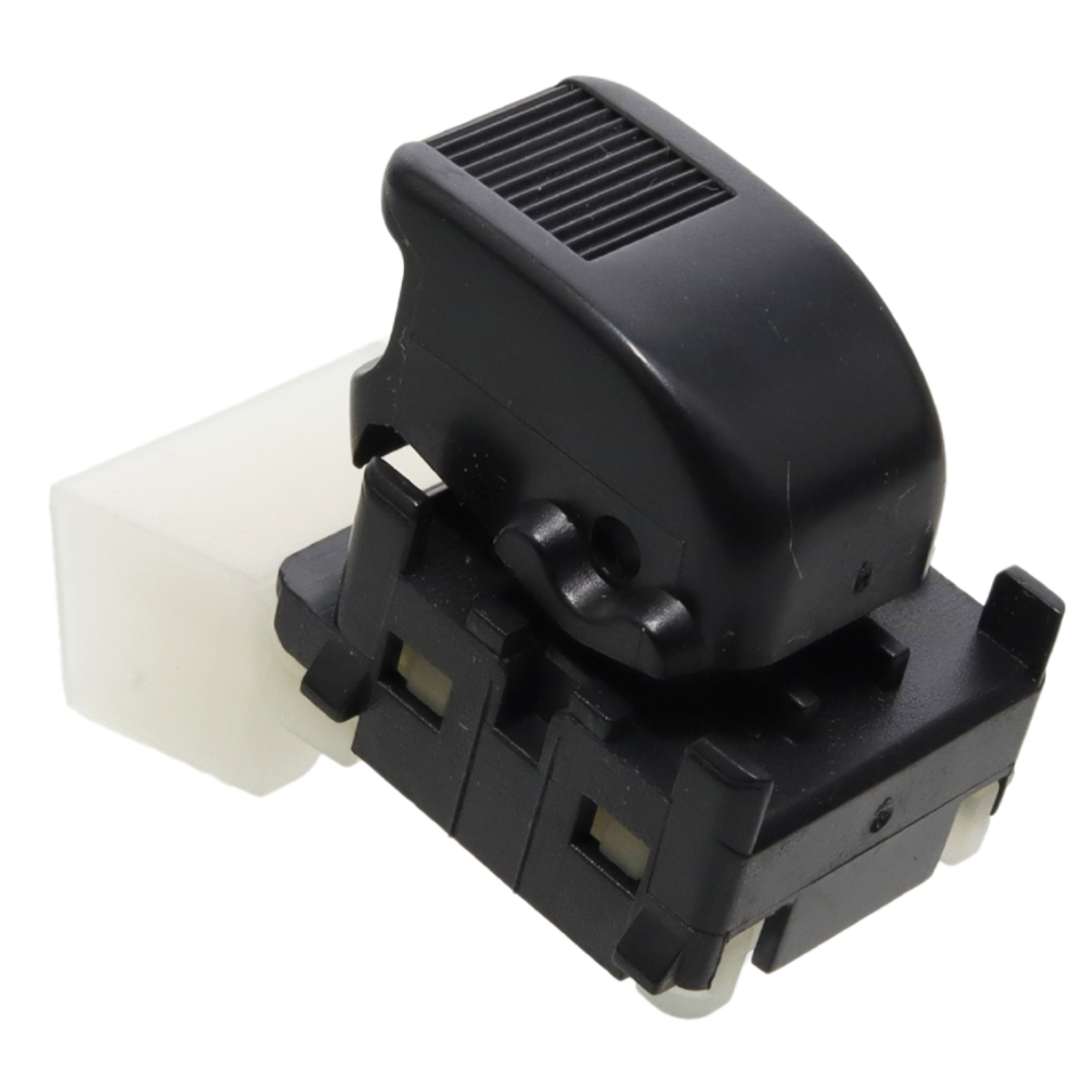 switch botón individual cristal eléctrico pasajero toyota avanza 07-11