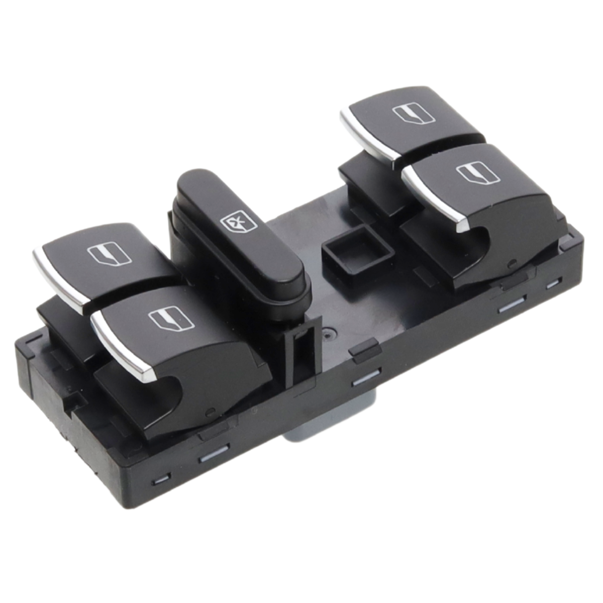 switch control maestro cristales eléctricos volkswagen bora 06-12
