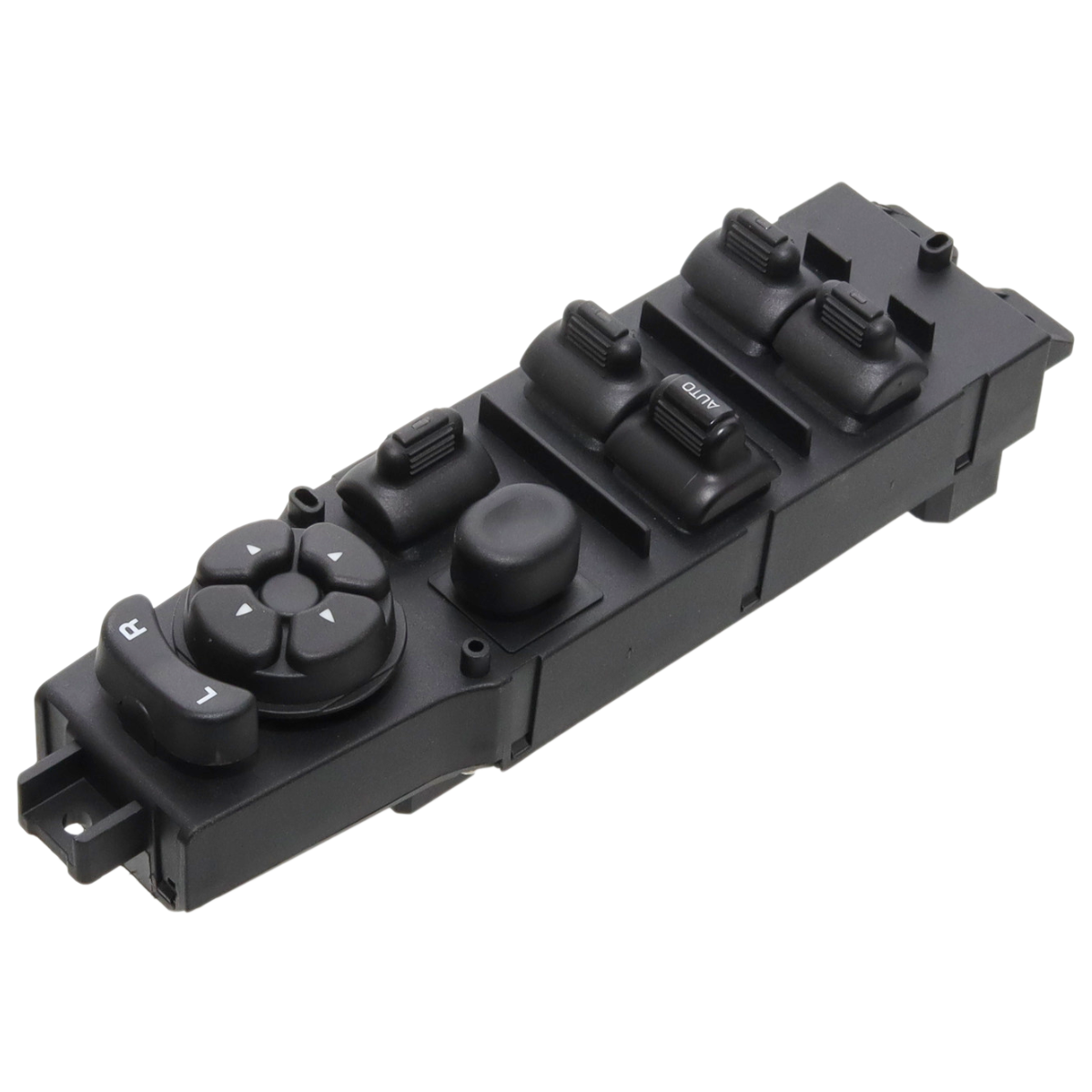switch control maestro cristales eléctricos dodge ram 2500 03-09