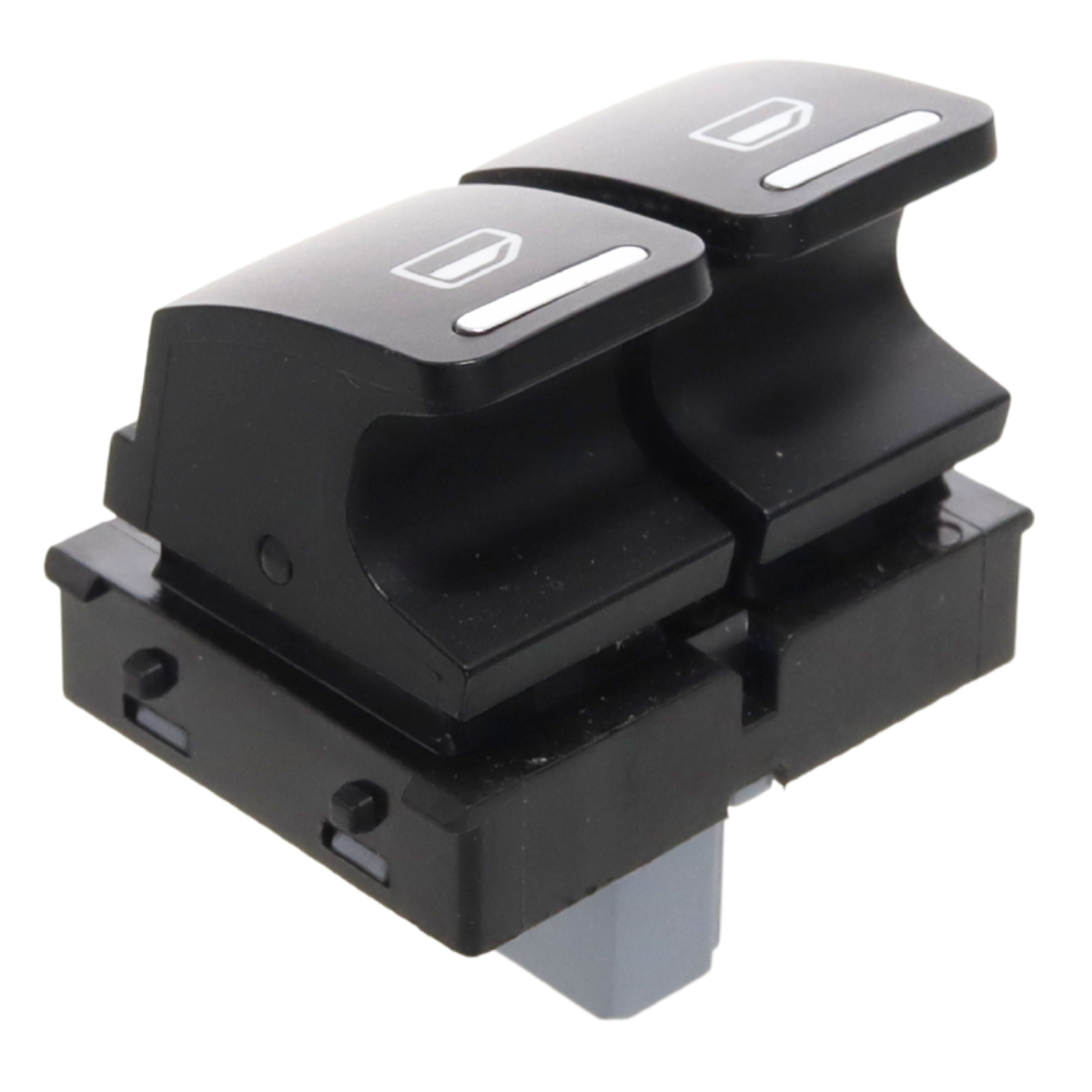 switch control maestro cristales eléctricos volkswagen beetle 12-19