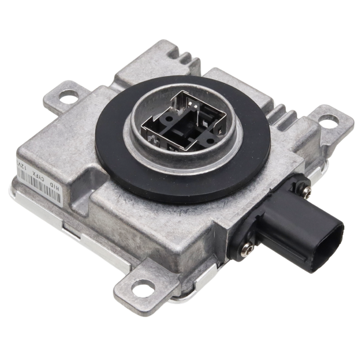 balastra ds4 foco luz xenón mazda 3 12-17