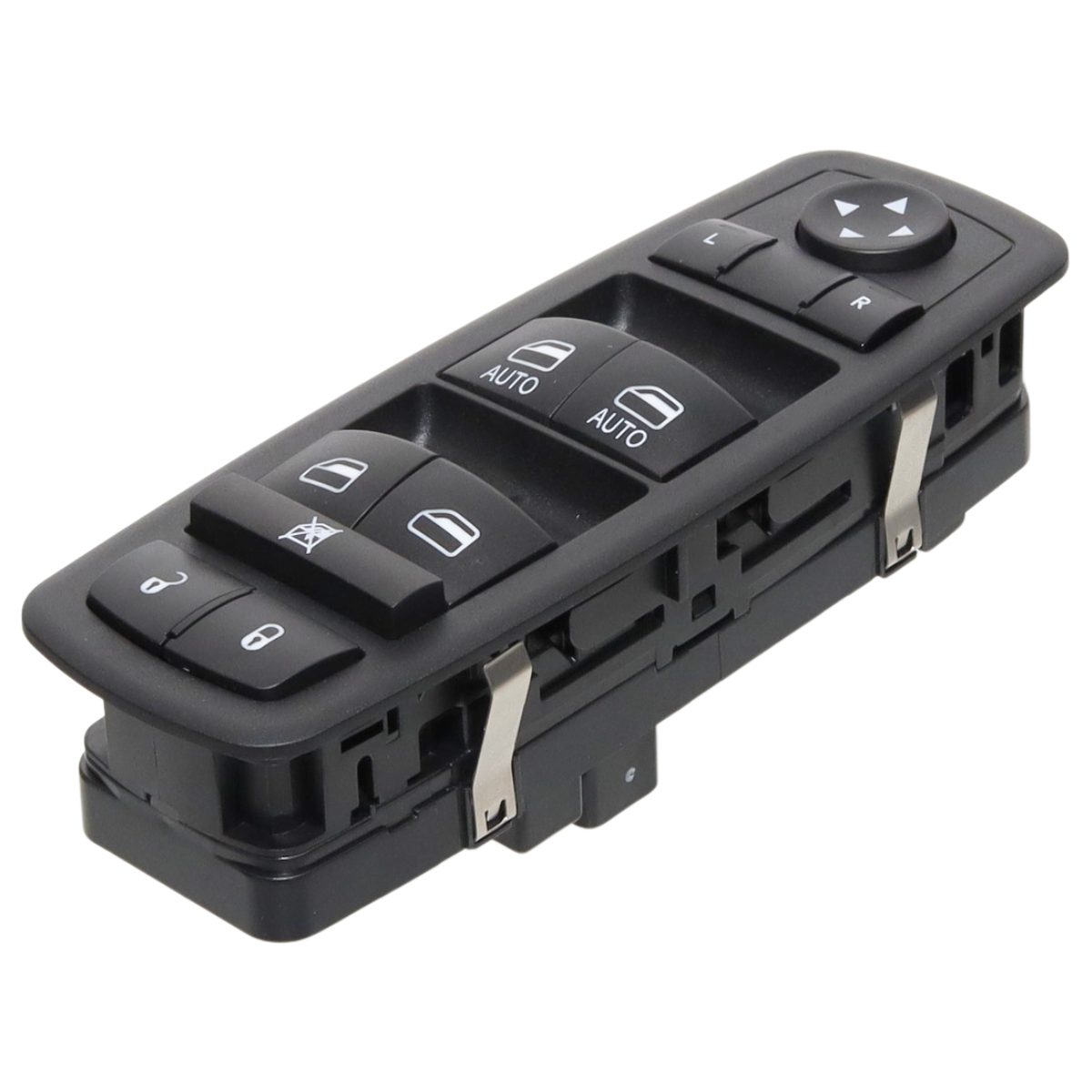 switch control maestro cristales eléctricos dodge durango 11-19