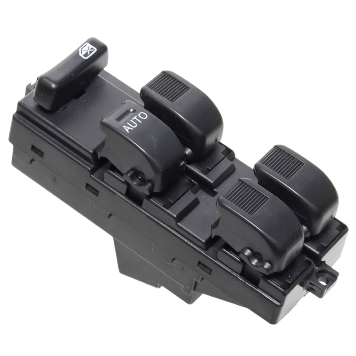 switch control maestro cristales eléctricos toyota avanza 07-11