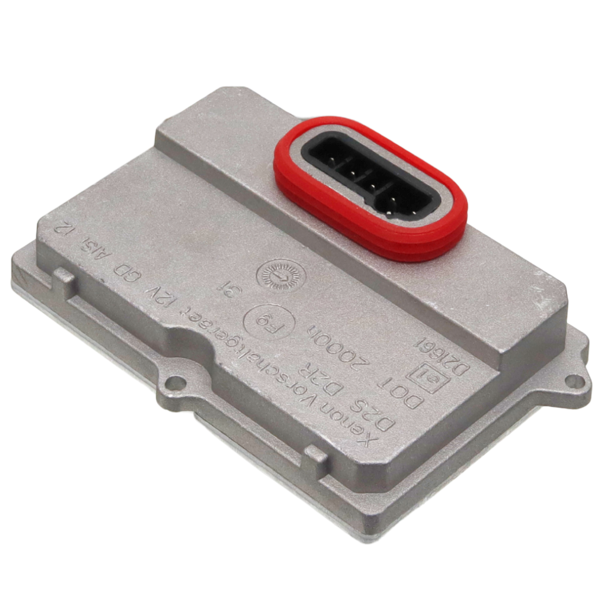 balastra foco luz xenón audi a8 04-08