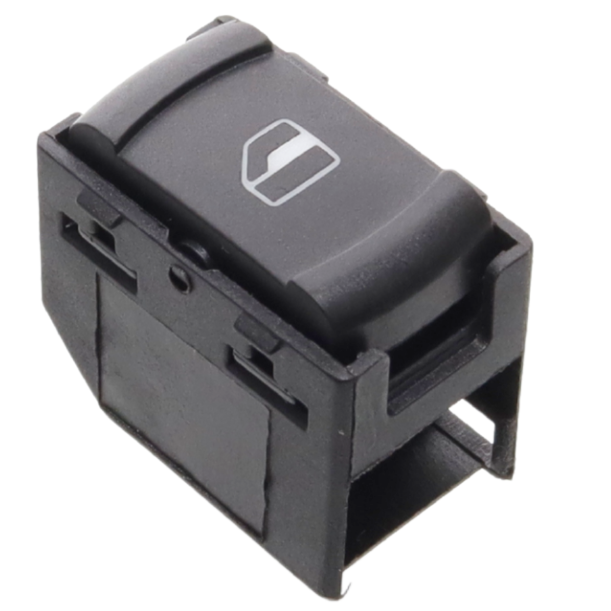 switch botón individual cristal eléctrico pasajero volkswagen jetta a4 99-07