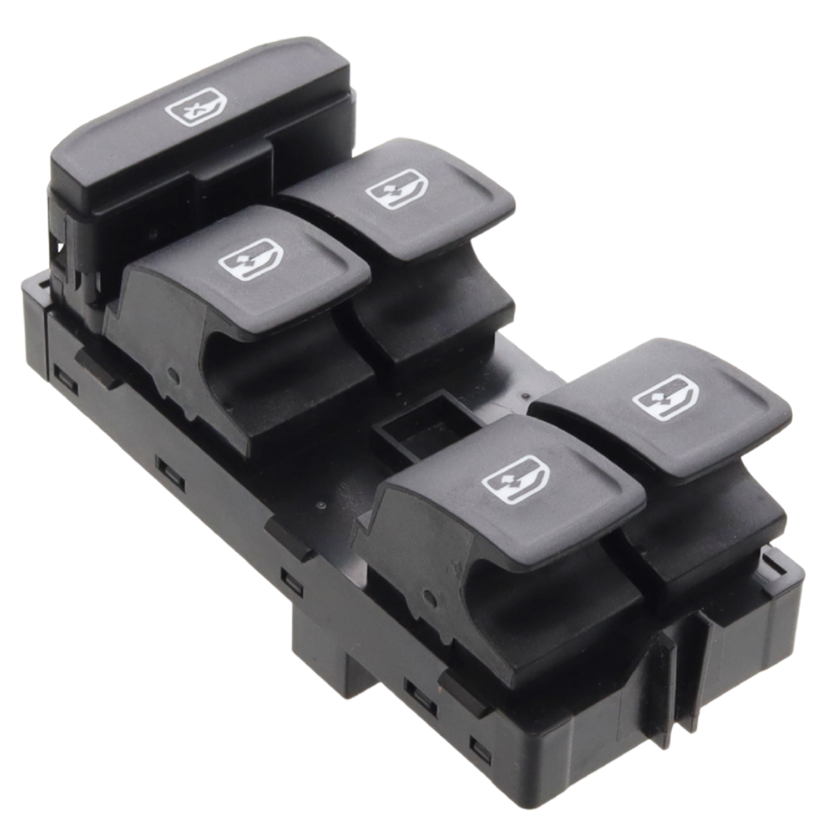 switch control maestro cristales eléctricos seat ibiza 18-22