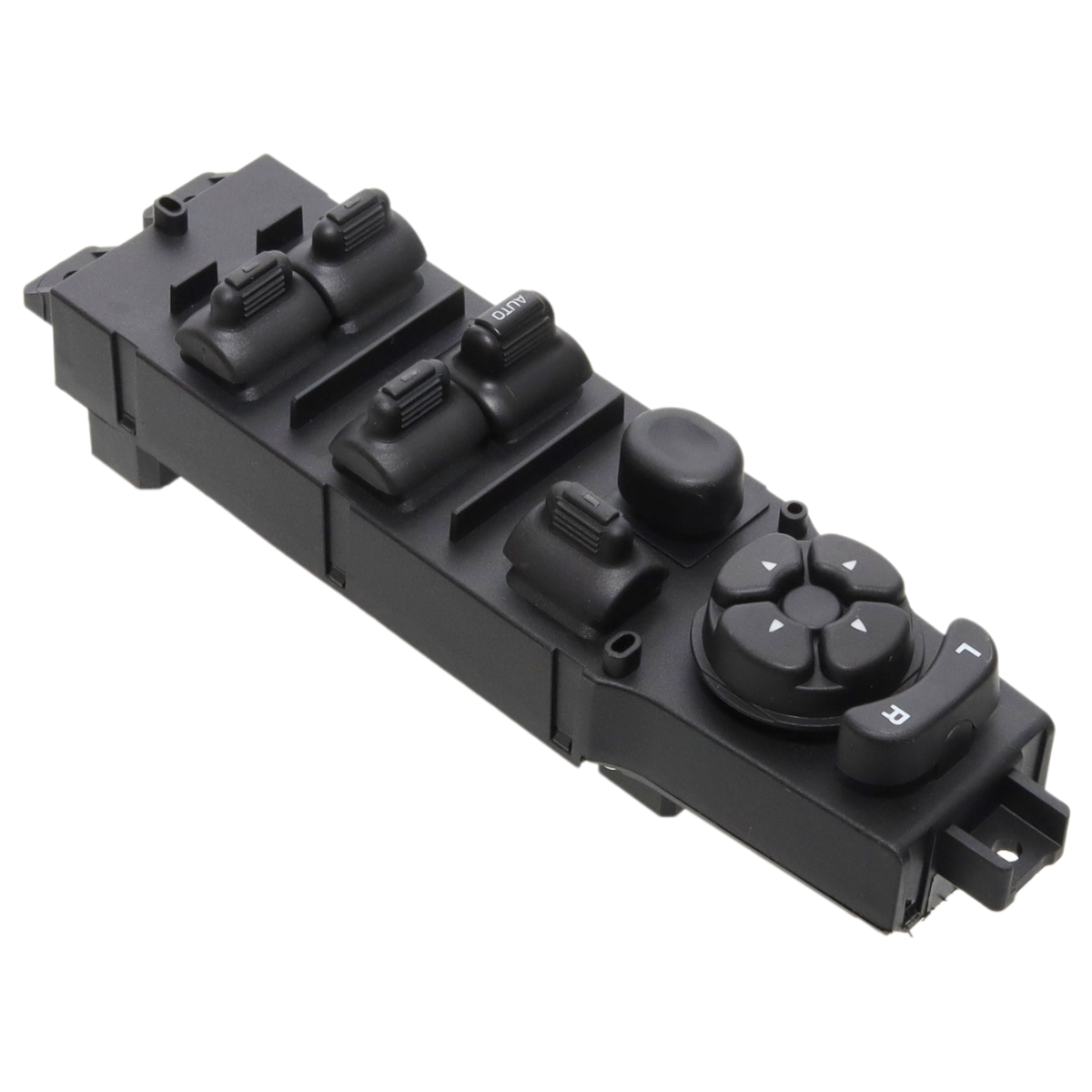 switch control maestro cristales eléctricos dodge ram 2500 03-09