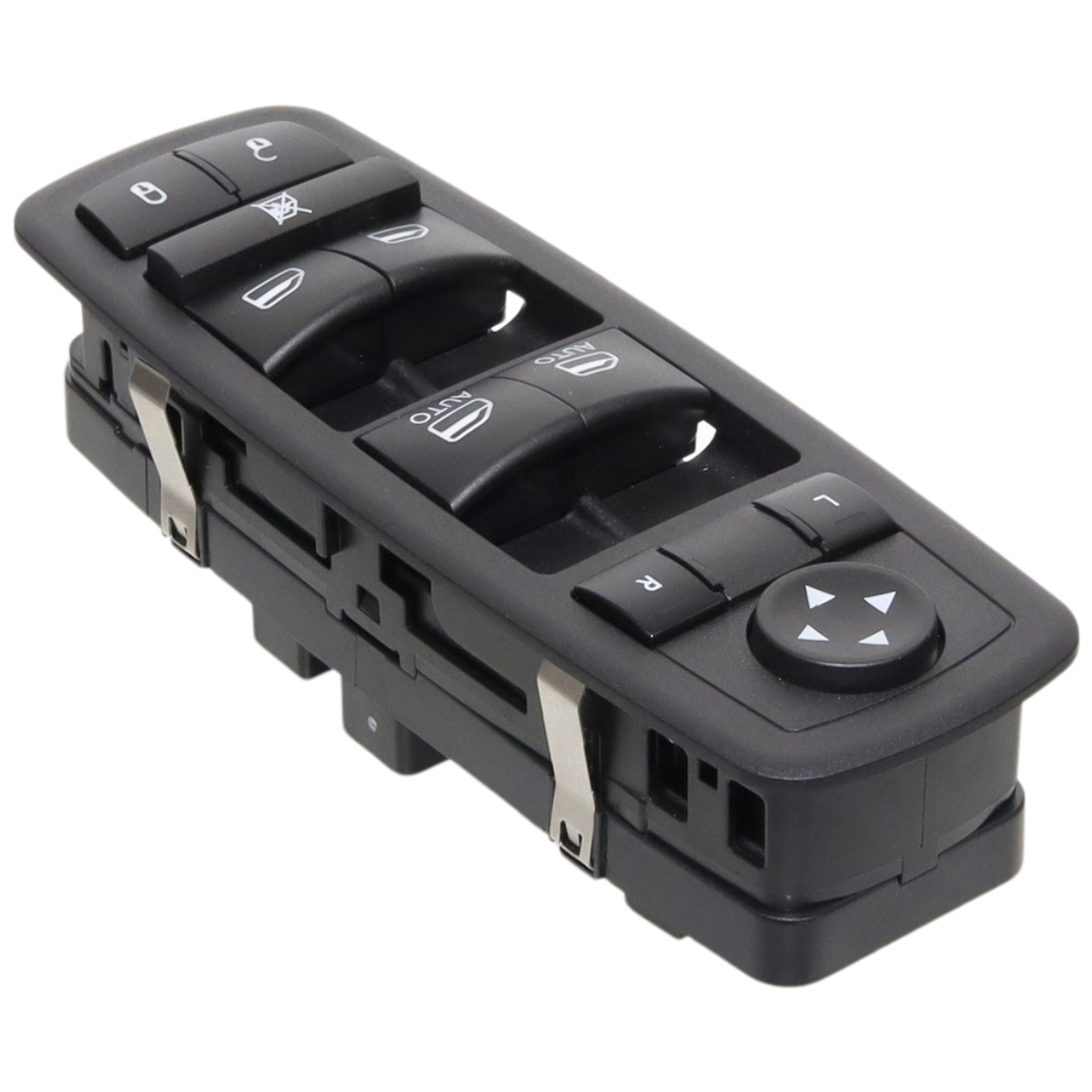 switch control maestro cristales eléctricos dodge durango 11-19