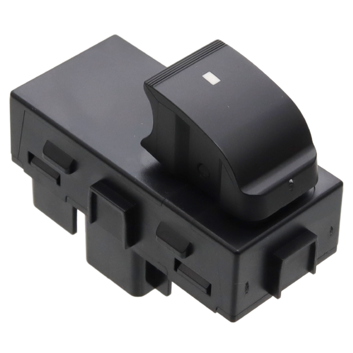 switch botón individual cristal eléctrico pasajero chevrolet traverse 09-15