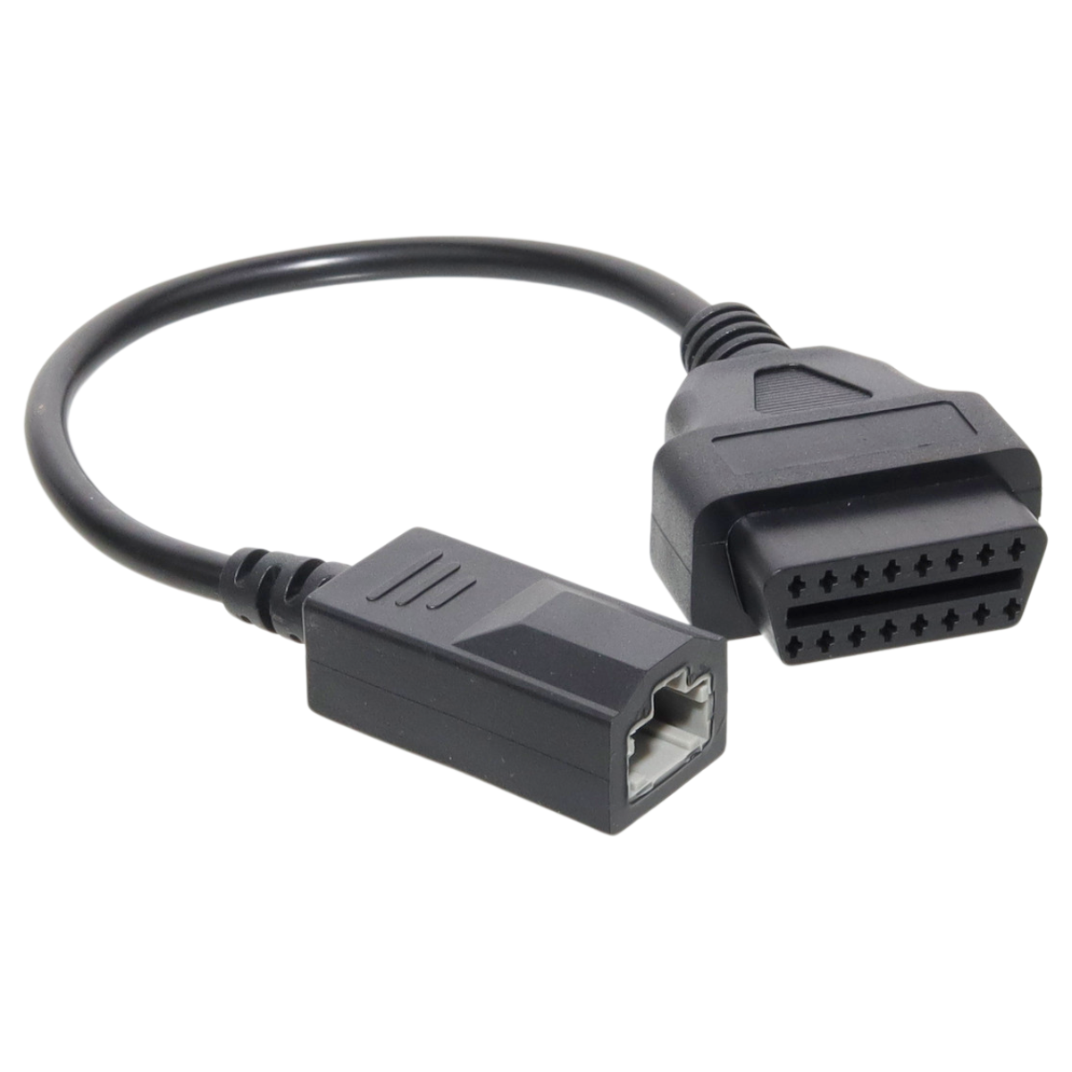 cable adaptador diagnóstico automotriz obd1 honda accord 92-02