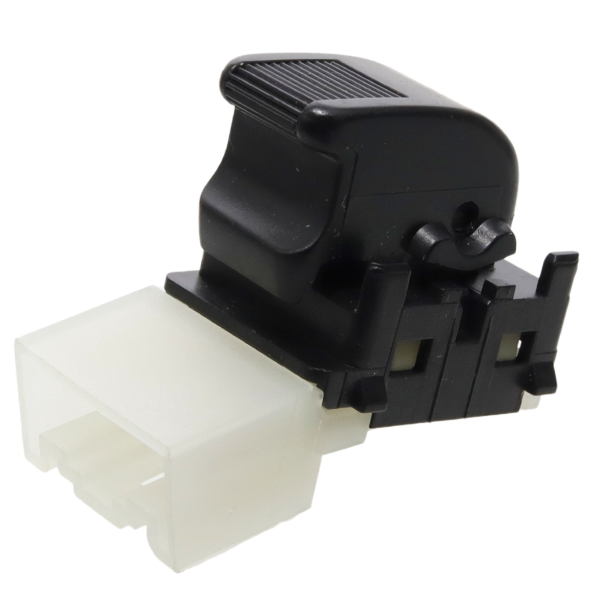 switch botón individual cristal eléctrico pasajero toyota avanza 07-11