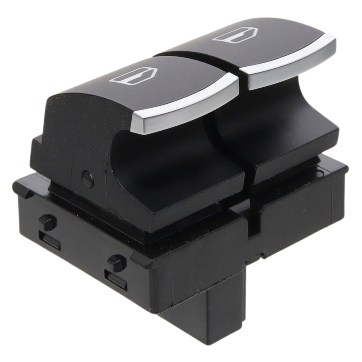 switch control maestro cristales eléctricos seat ibiza 09-16