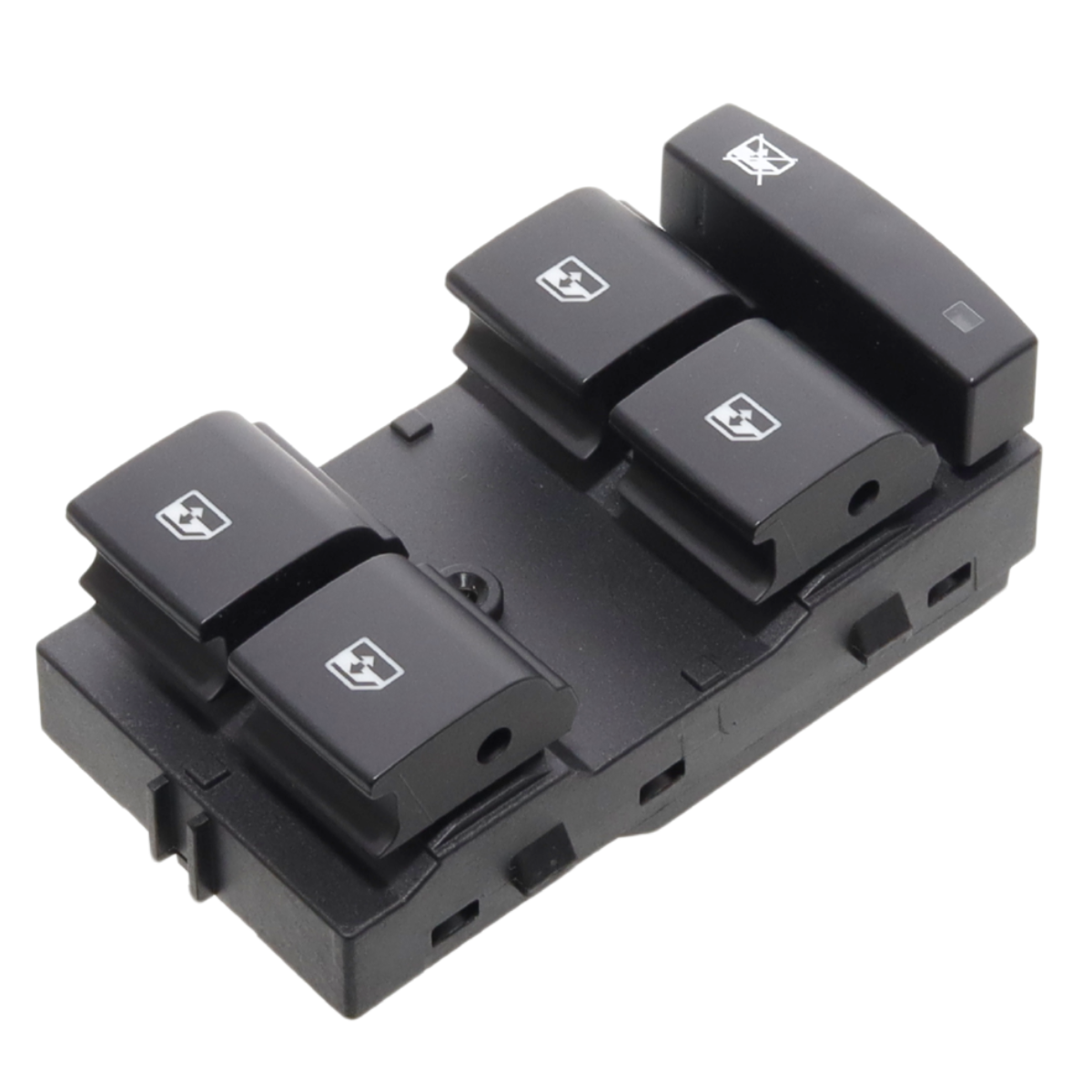 switch control maestro cristales eléctricos chevrolet cruze 10-16