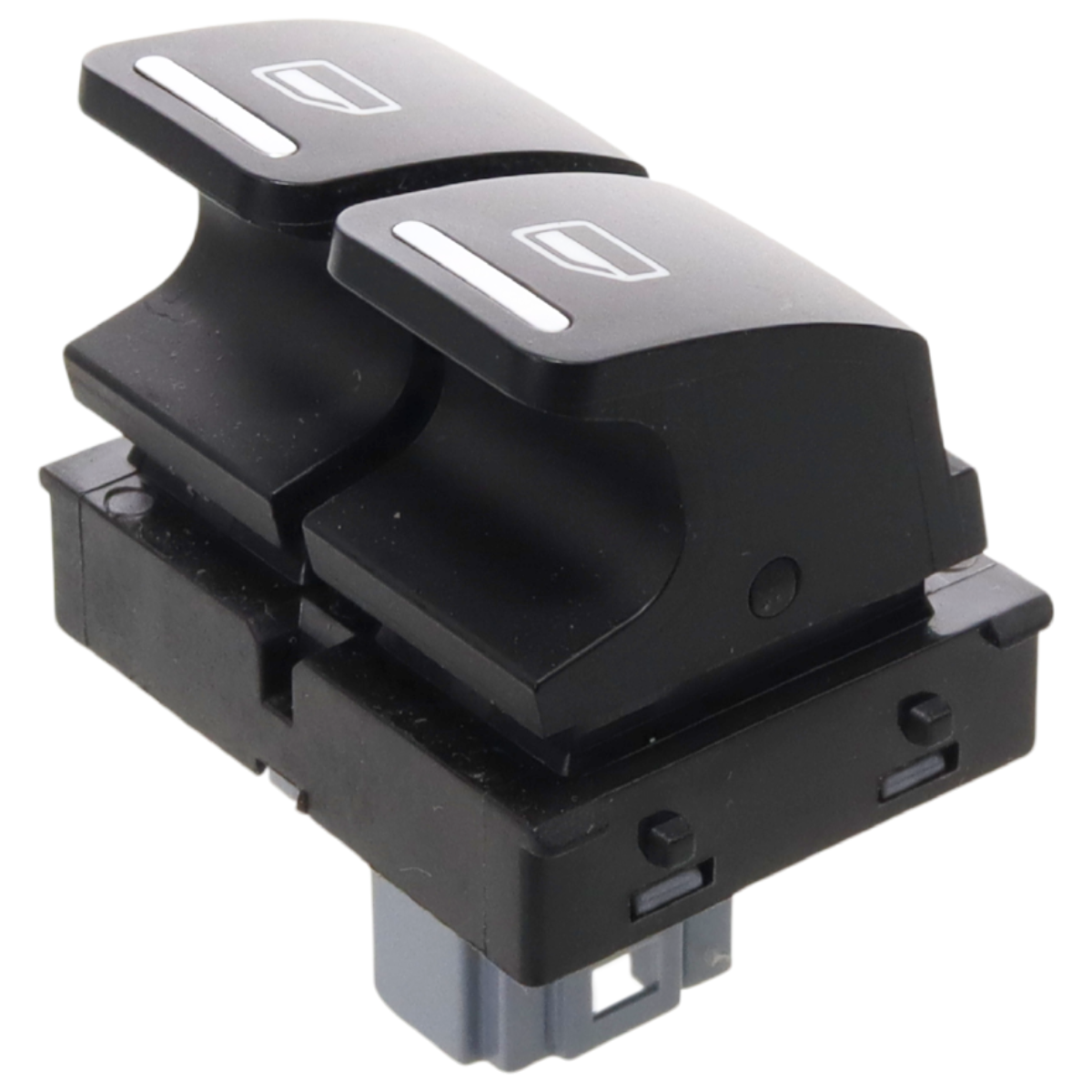 switch control maestro cristales eléctricos volkswagen beetle 12-19