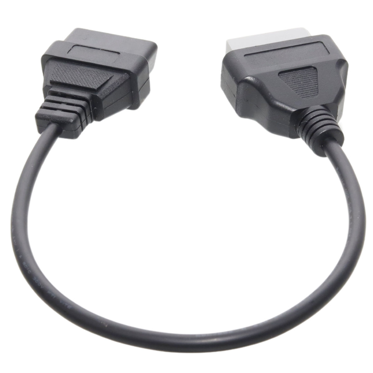 cable adaptador diagnóstico automotriz nissan tsuru obd1