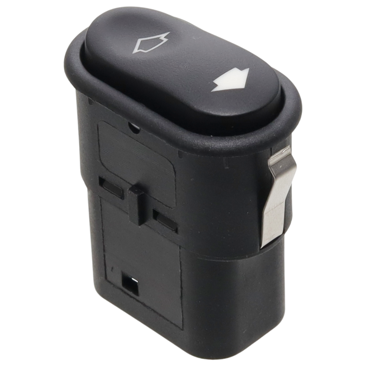 switch botón cristal eléctrico pasajero ford ranger 04-10