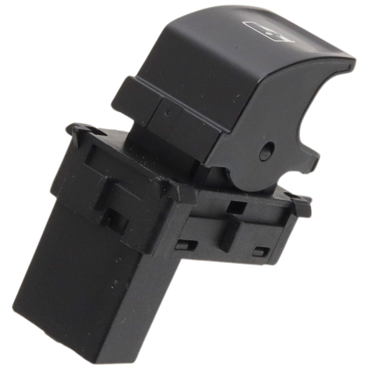 switch botón individual cristal eléctrico seat ibiza 18-22