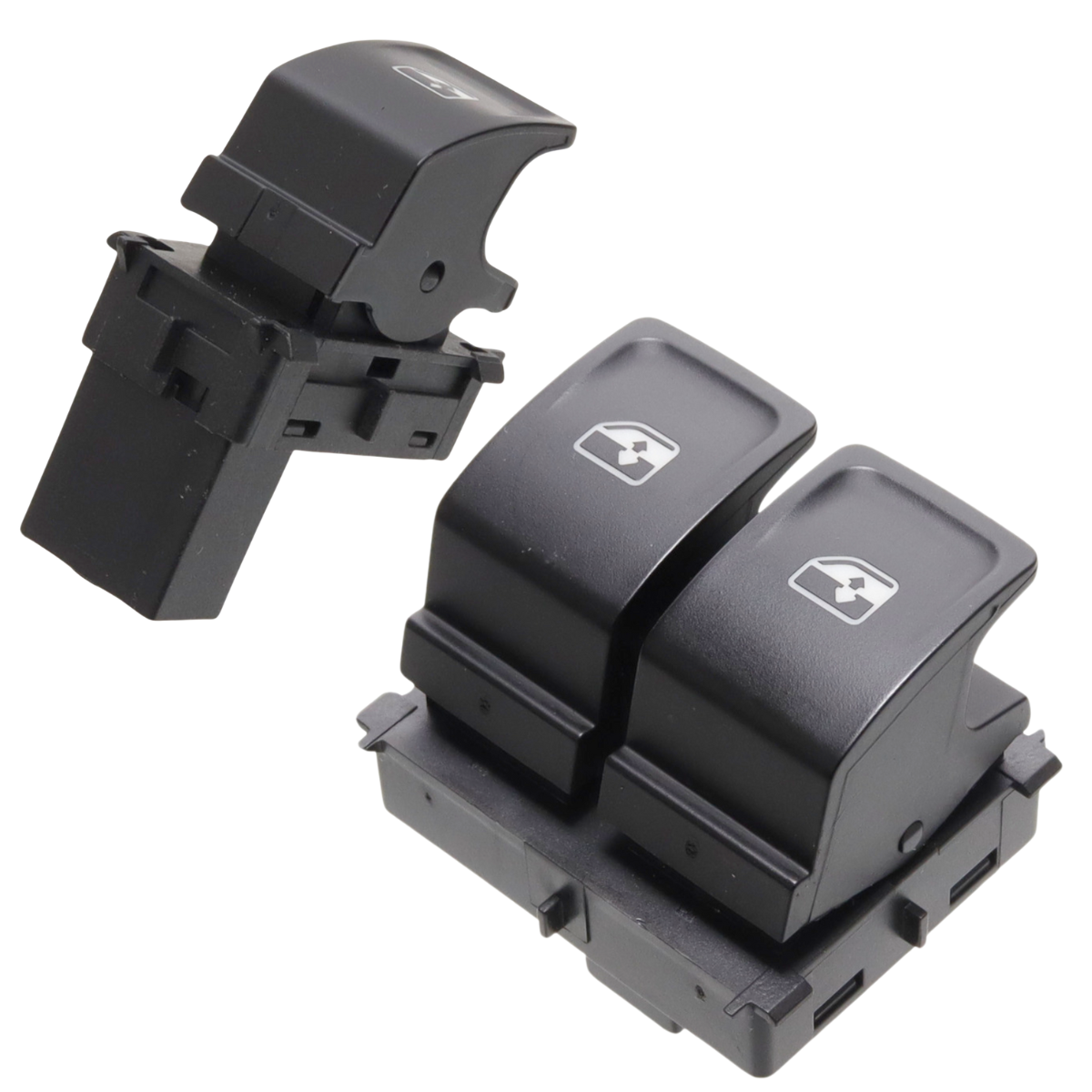 kit switch controles cristales eléctricos seat ibiza 18-22