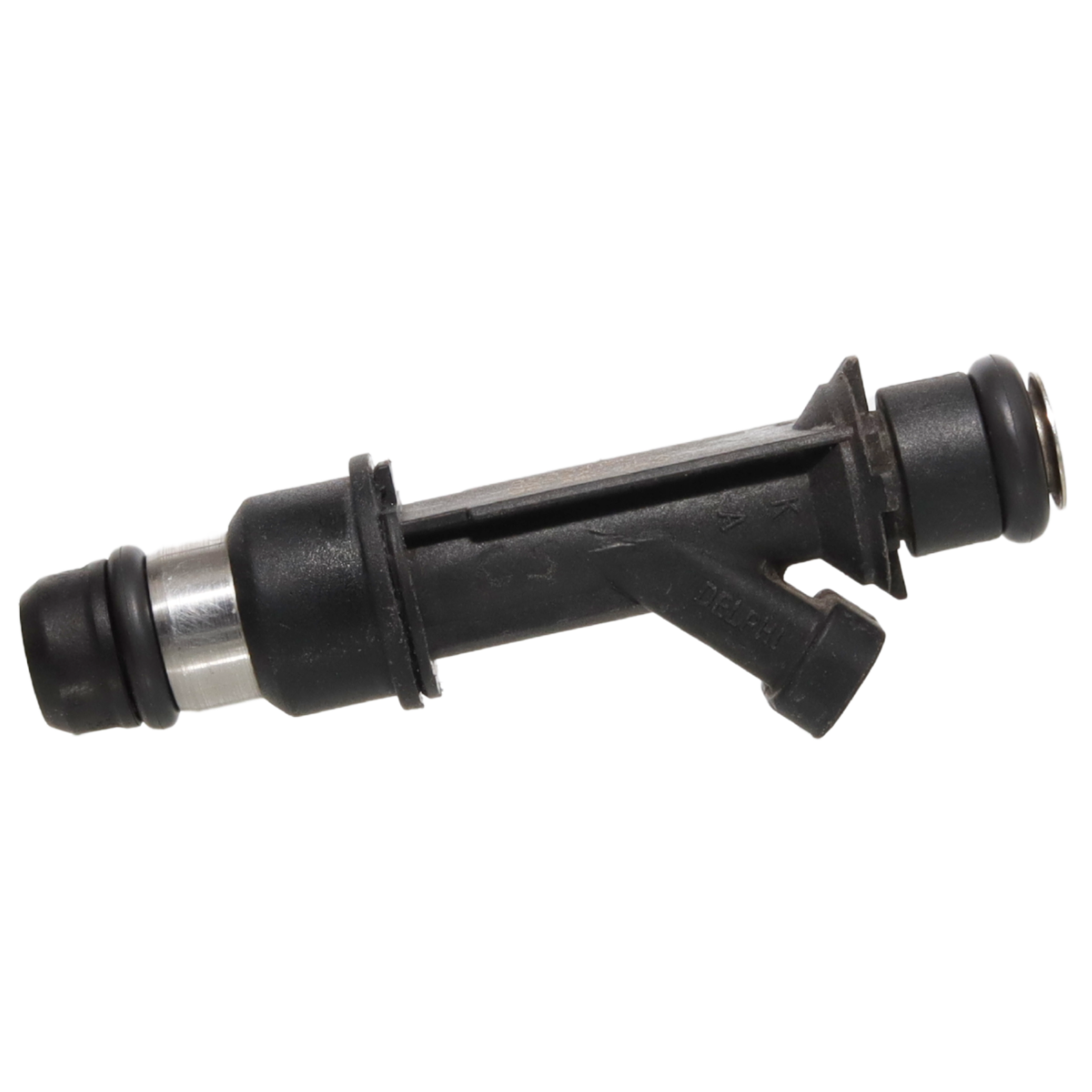 inyector combustible chevrolet aveo 1.6l 4l 04-09