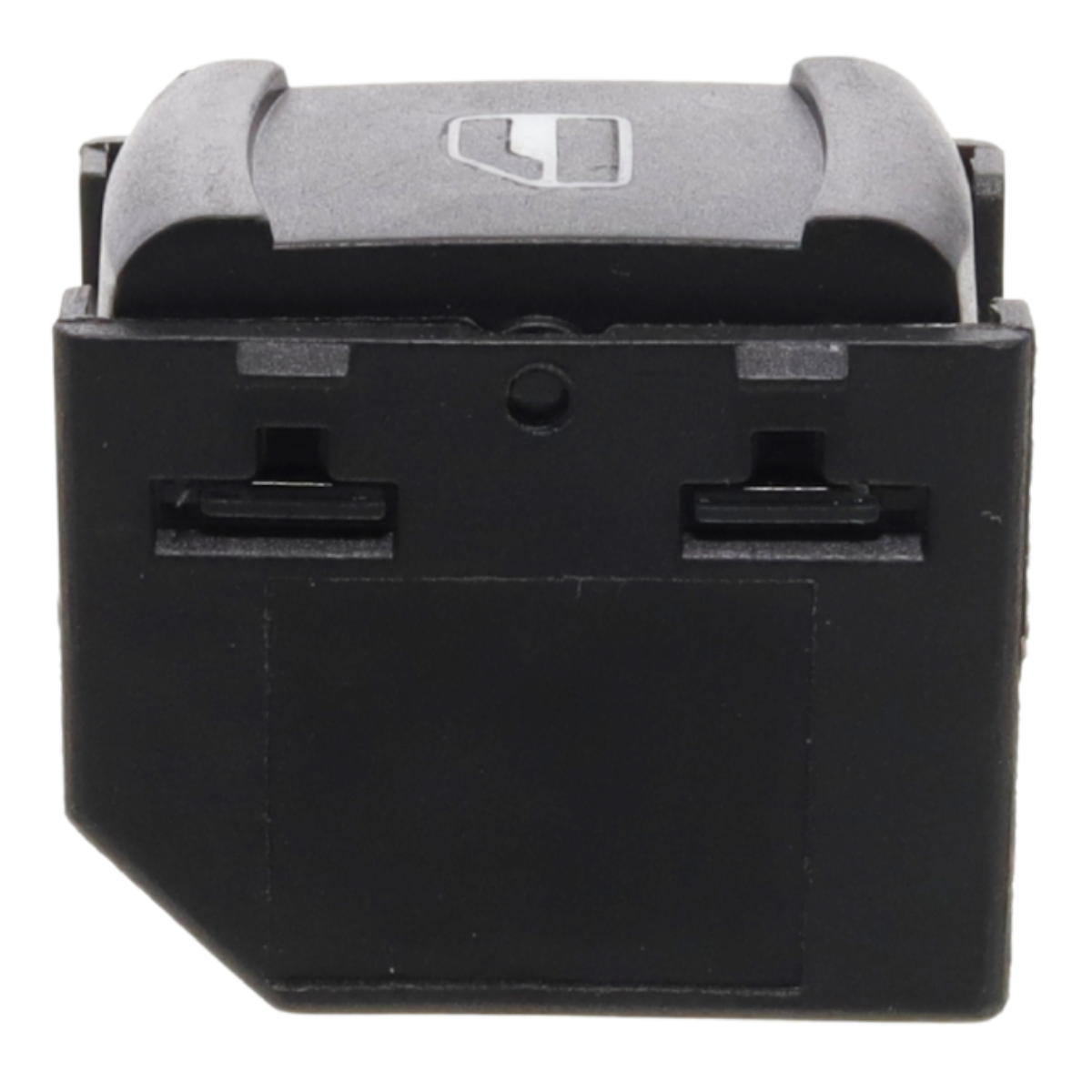 switch botón individual cristal eléctrico pasajero volkswagen jetta a4 99-07