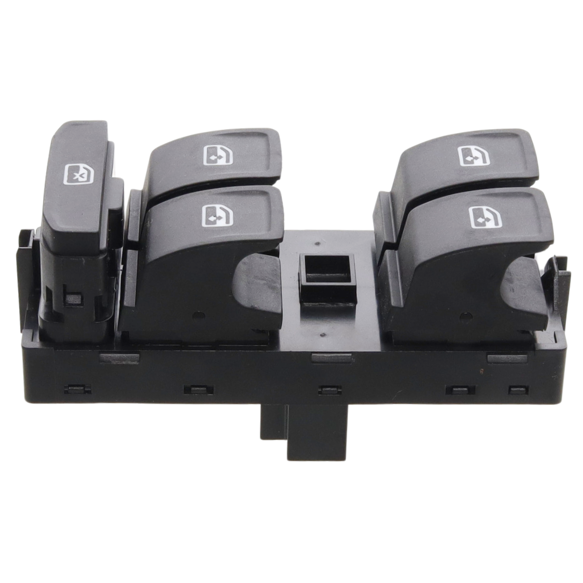 switch control maestro cristales eléctricos seat ibiza 18-22