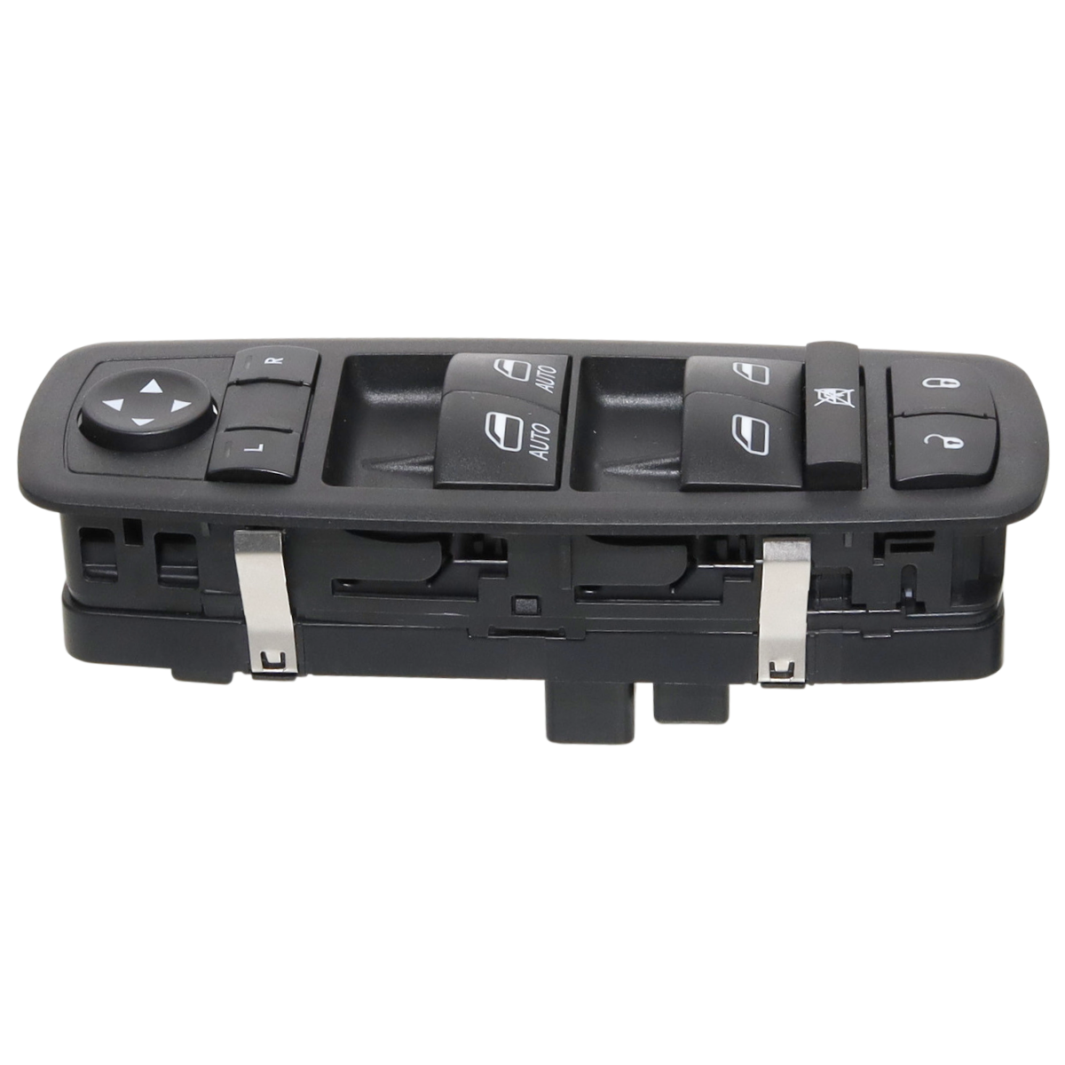 switch control maestro cristales eléctricos dodge durango 11-19