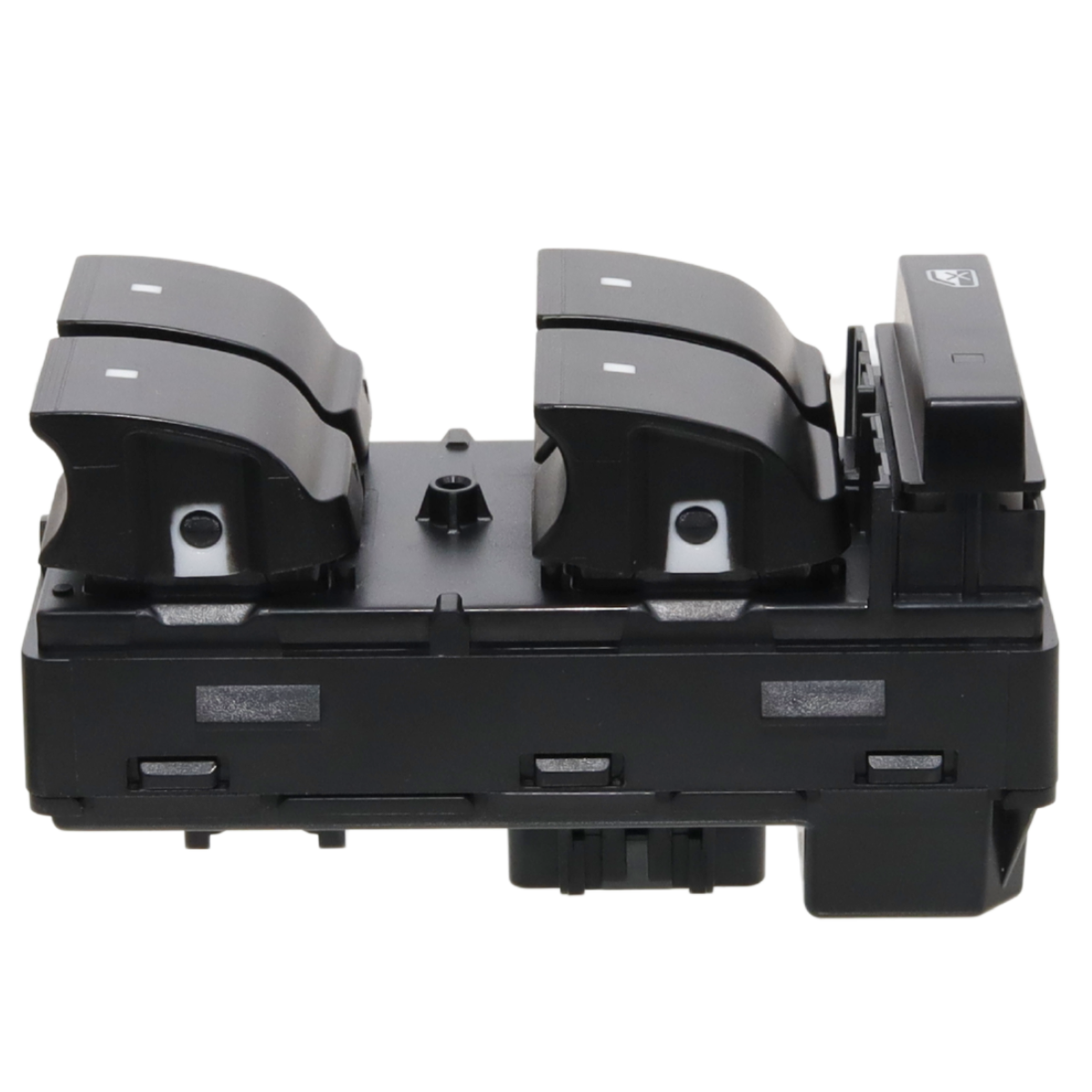 switch control maestro cristales eléctricos chevrolet traverse 09-15