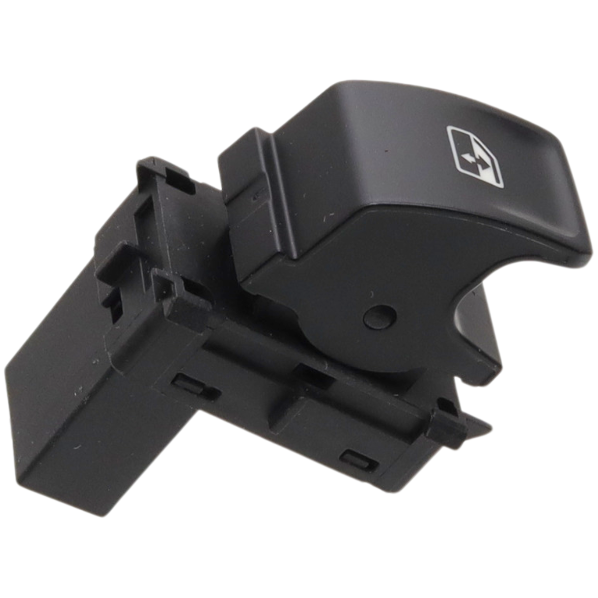switch botón individual cristal eléctrico seat ibiza 18-22