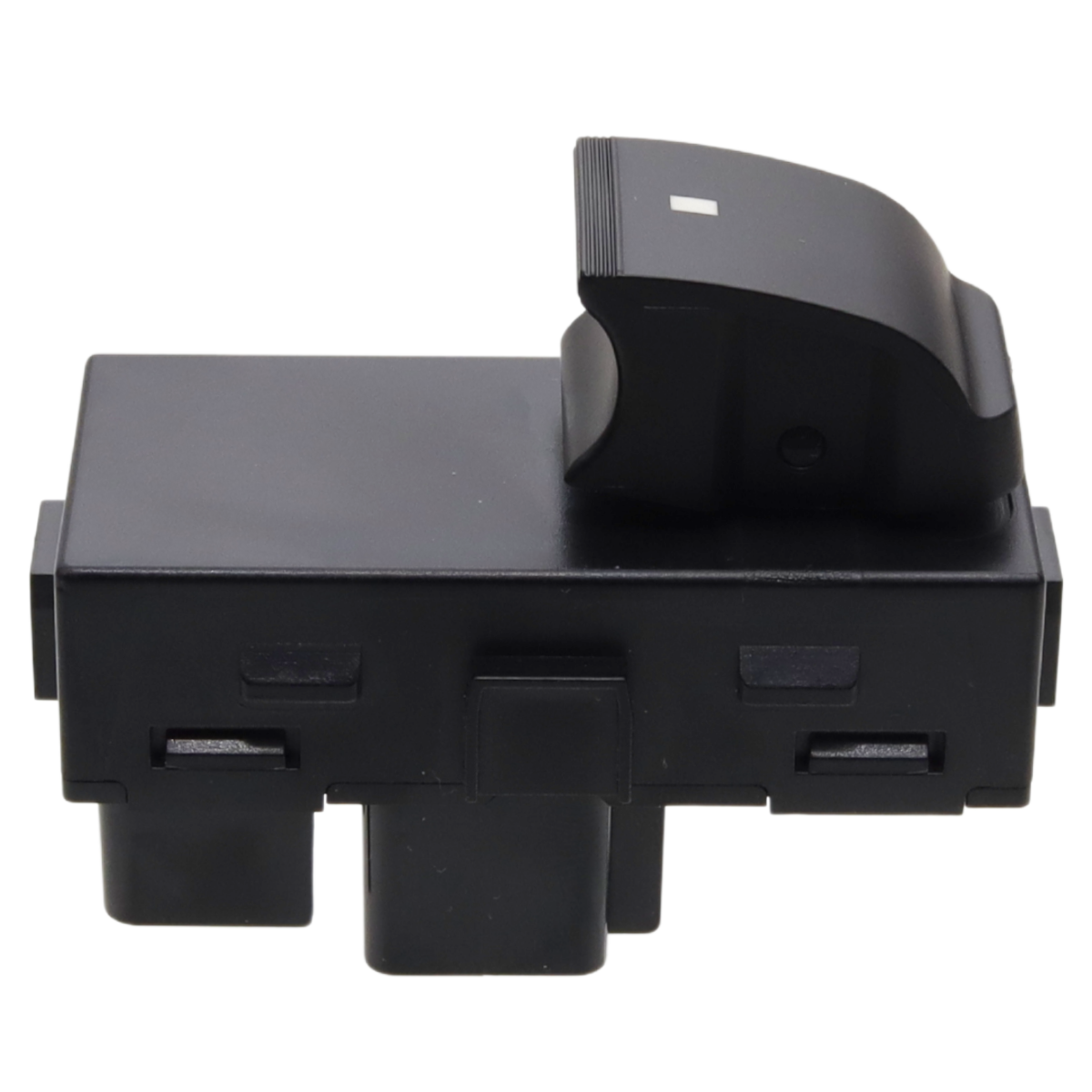 switch botón individual cristal eléctrico pasajero chevrolet traverse 09-15