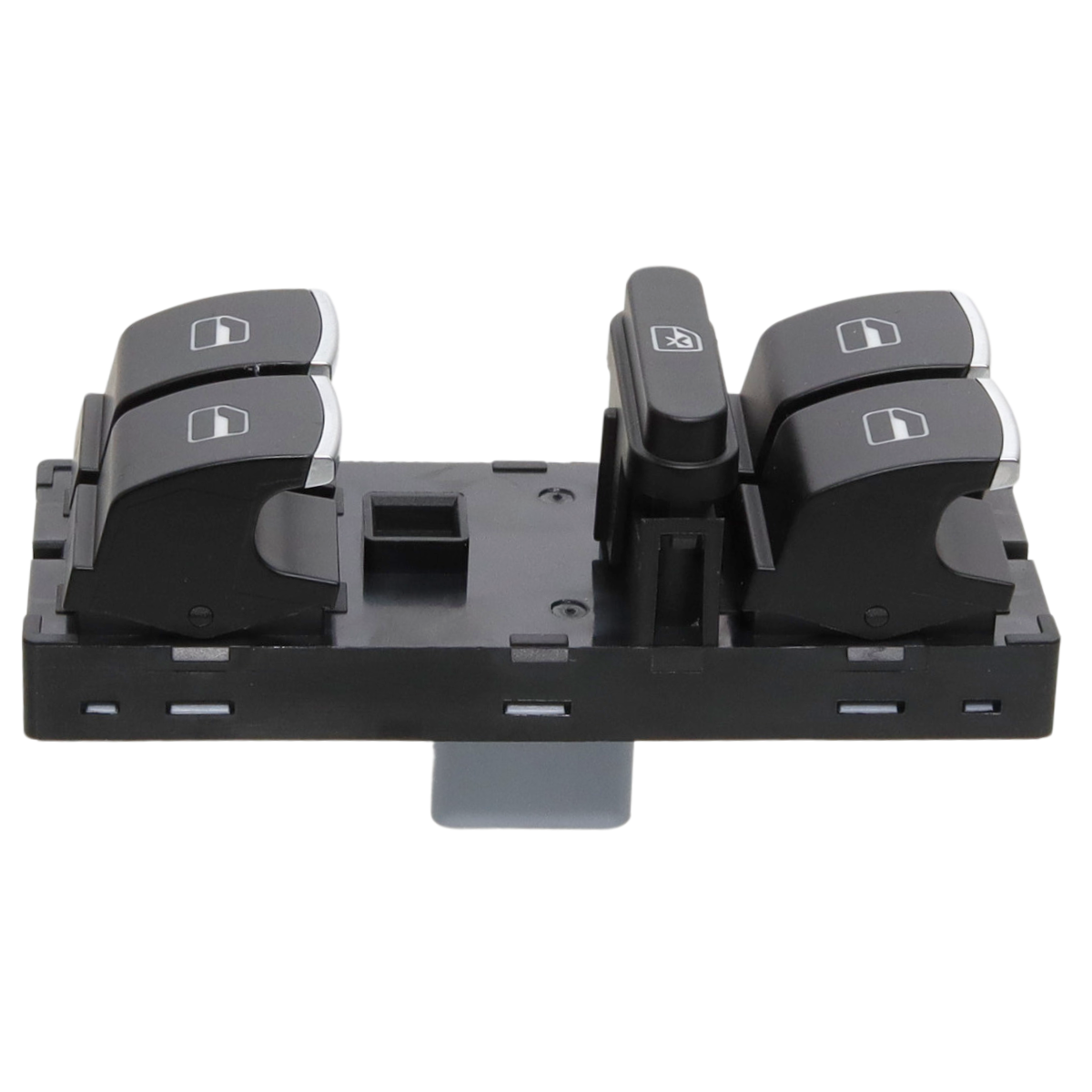 switch control maestro cristales eléctricos volkswagen bora 06-12
