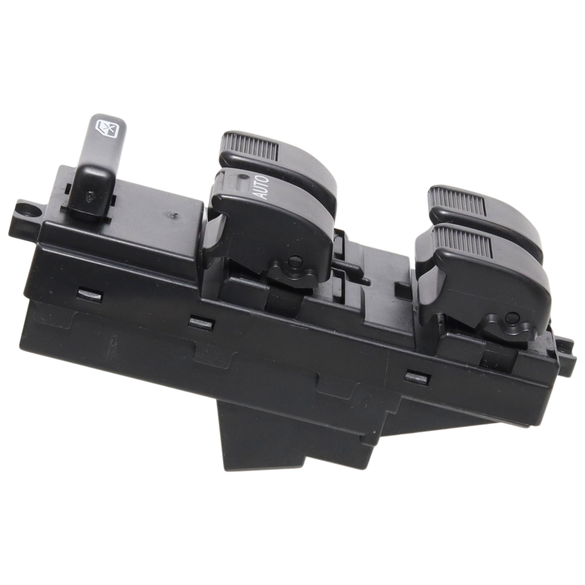 switch control maestro cristales eléctricos toyota avanza 07-11