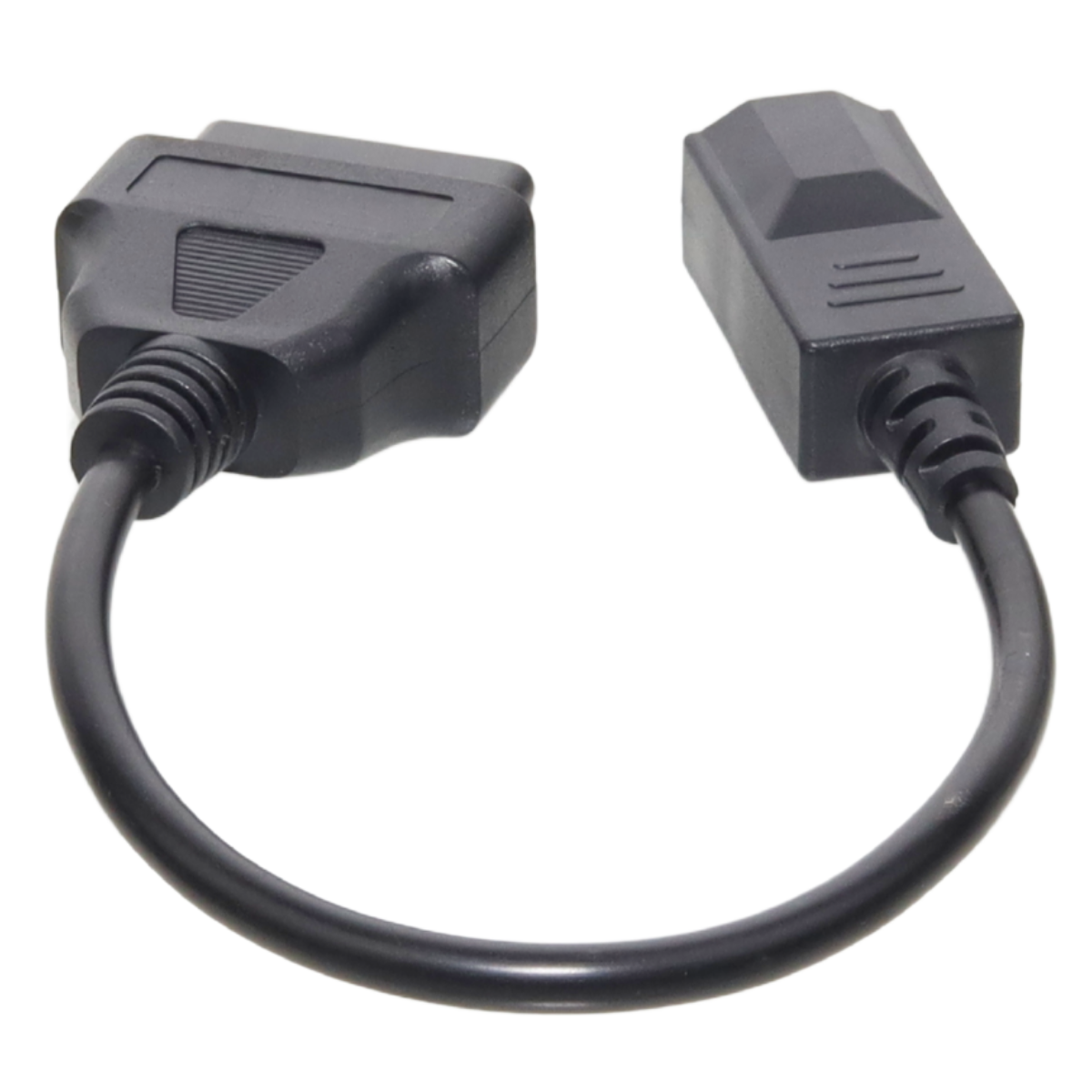 cable adaptador diagnóstico automotriz obd1 honda accord 92-02