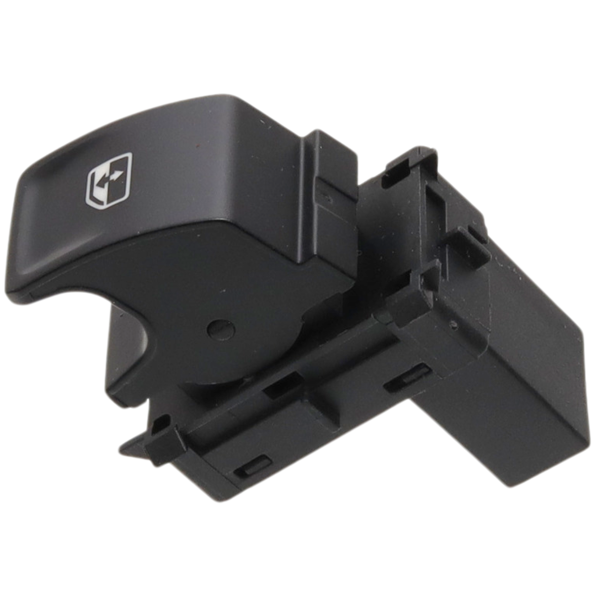 switch botón individual cristal eléctrico seat ibiza 18-22