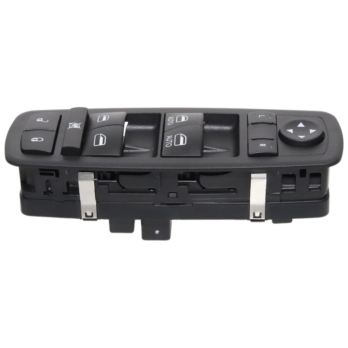 switch control maestro cristales eléctricos dodge durango 11-19