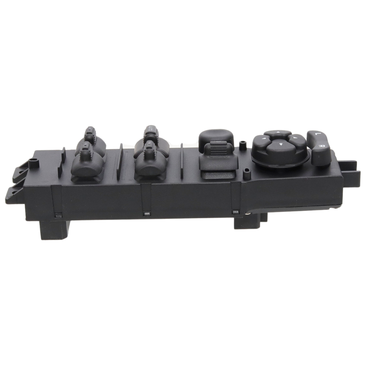 switch control maestro cristales eléctricos dodge ram 2500 03-09
