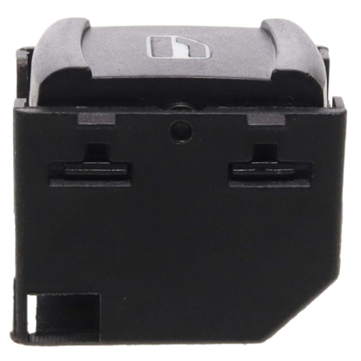 switch botón individual cristal eléctrico pasajero volkswagen jetta a4 99-07