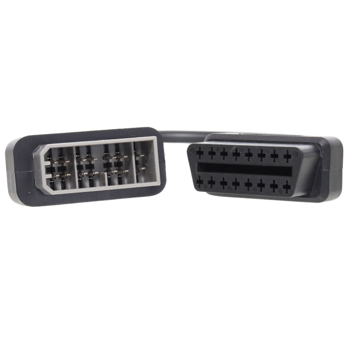 cable adaptador diagnóstico automotriz nissan tsuru obd1