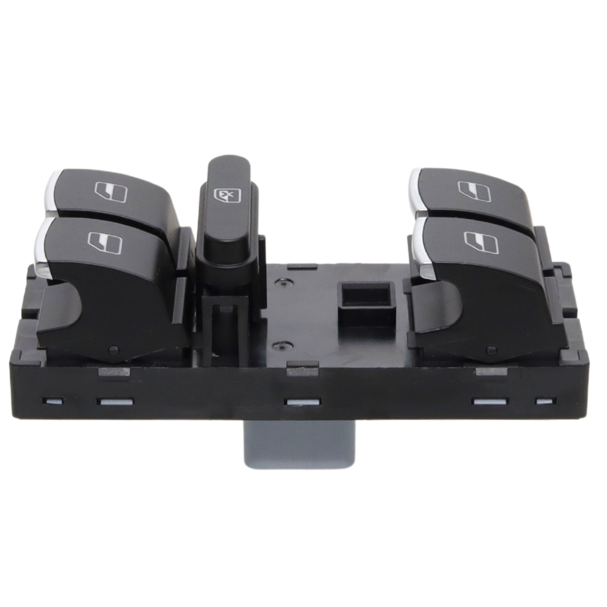 switch control maestro cristales eléctricos volkswagen bora 06-12