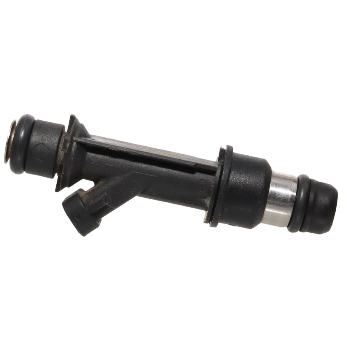 inyector combustible chevrolet aveo 1.6l 4l 04-09