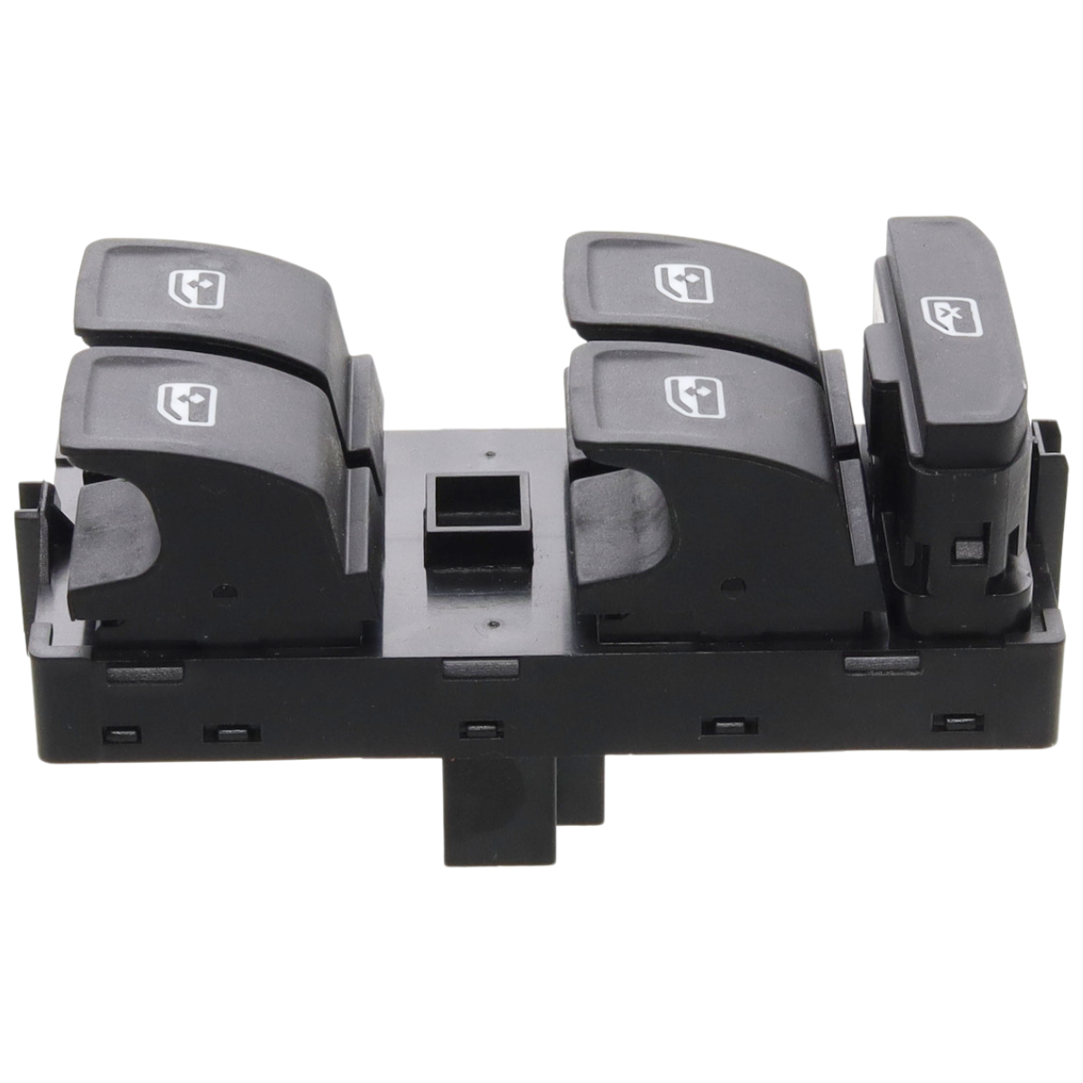 switch control maestro cristales eléctricos seat ibiza 18-22