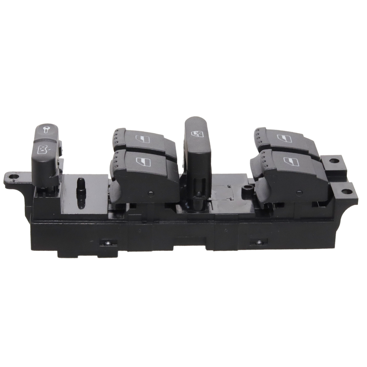switch control maestro cristales seguros eléctricos volkswagen jetta a4 99-07