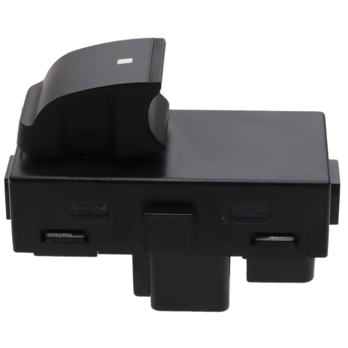 switch botón individual cristal eléctrico pasajero chevrolet traverse 09-15