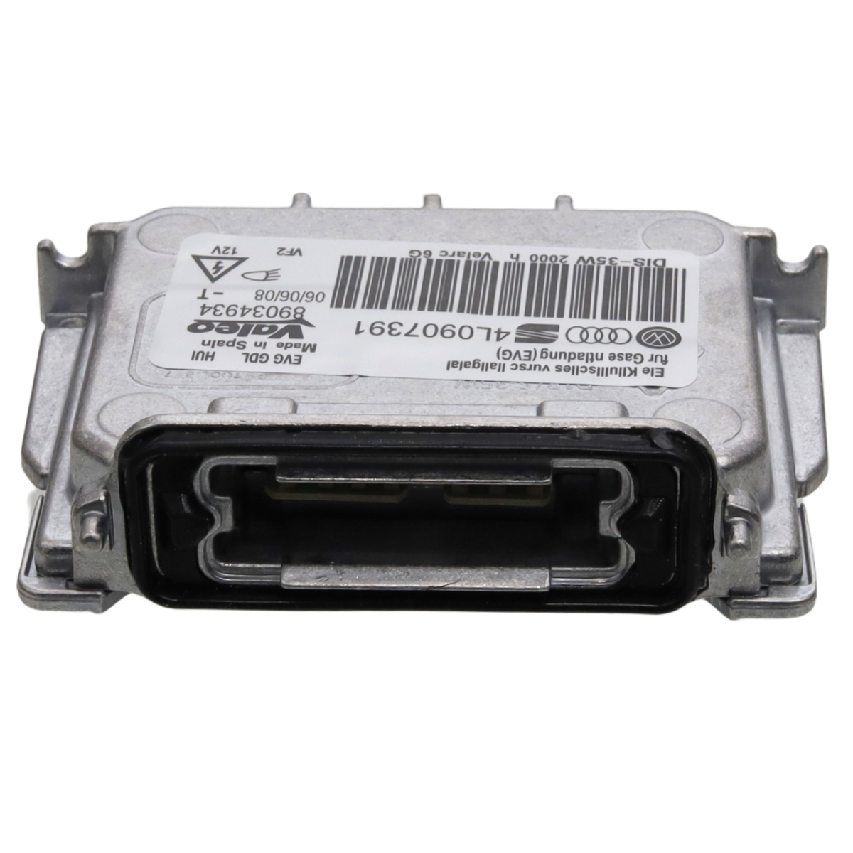 balastra valeo 6g luz xenón seat ibiza 09-17