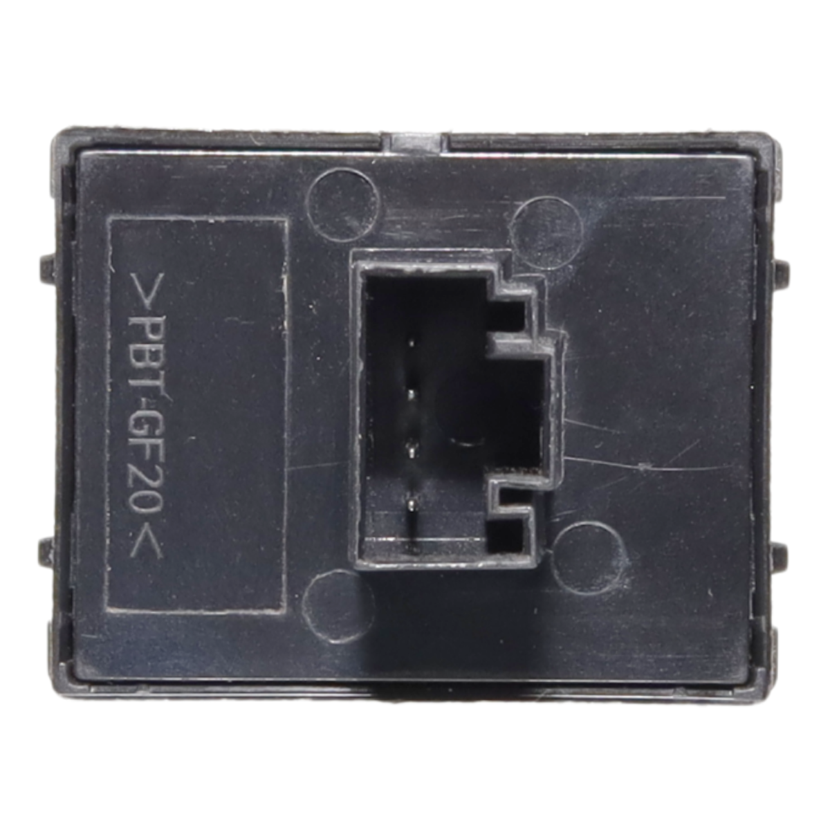 switch control maestro cristales eléctricos seat ibiza 09-16